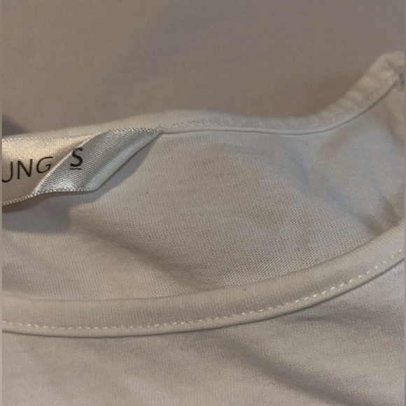 Cat Pilates Design Cotton Pajamas Set size Small So Cute. Adult or Kid - Picture 6 of 7